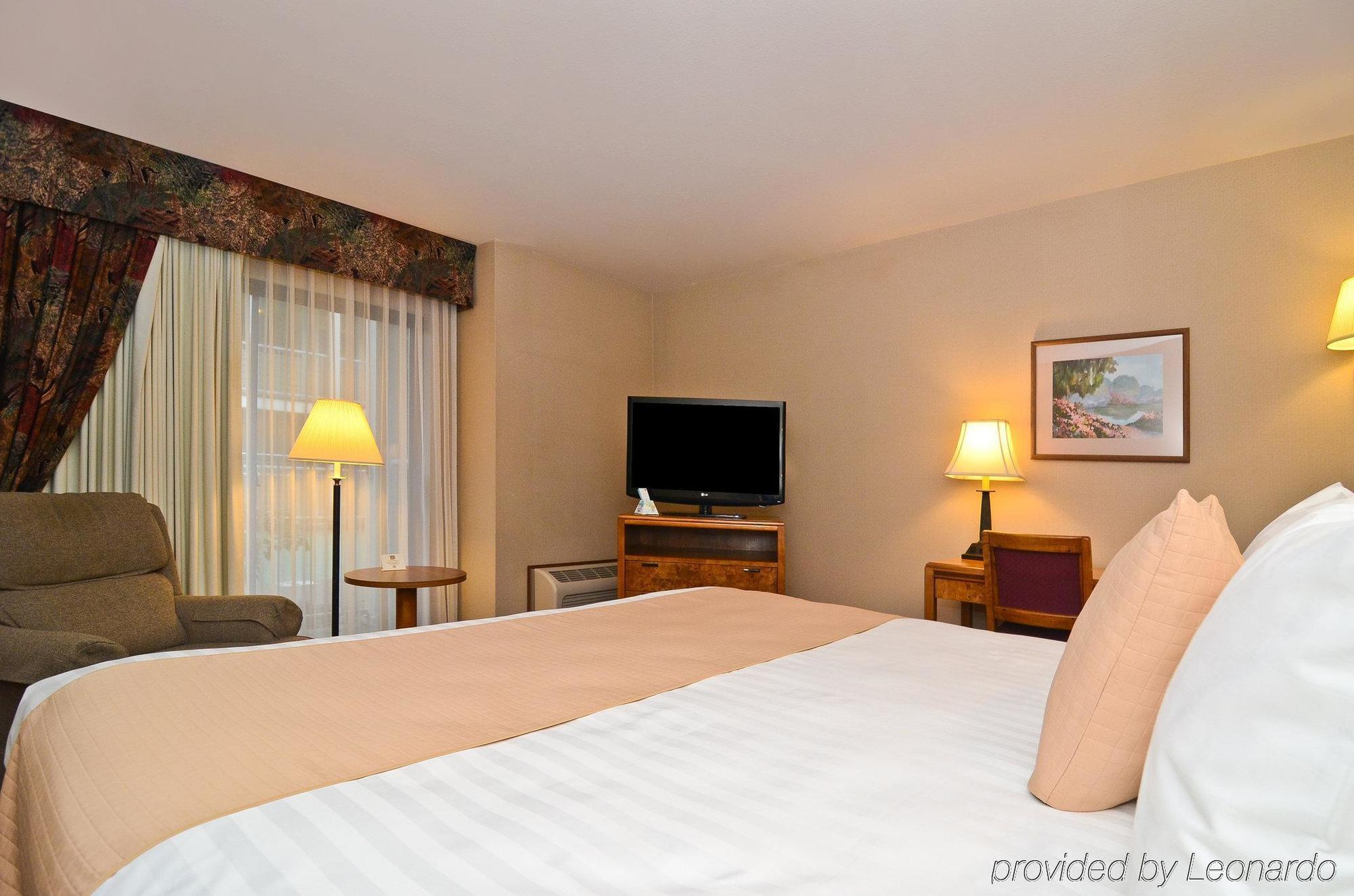 Ponderosa Inn Gresham Cameră foto