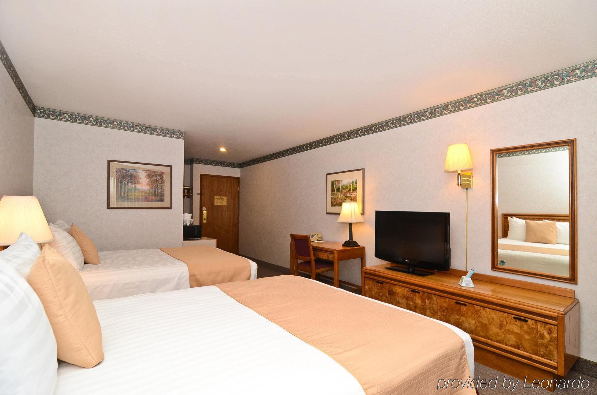Ponderosa Inn Gresham Cameră foto