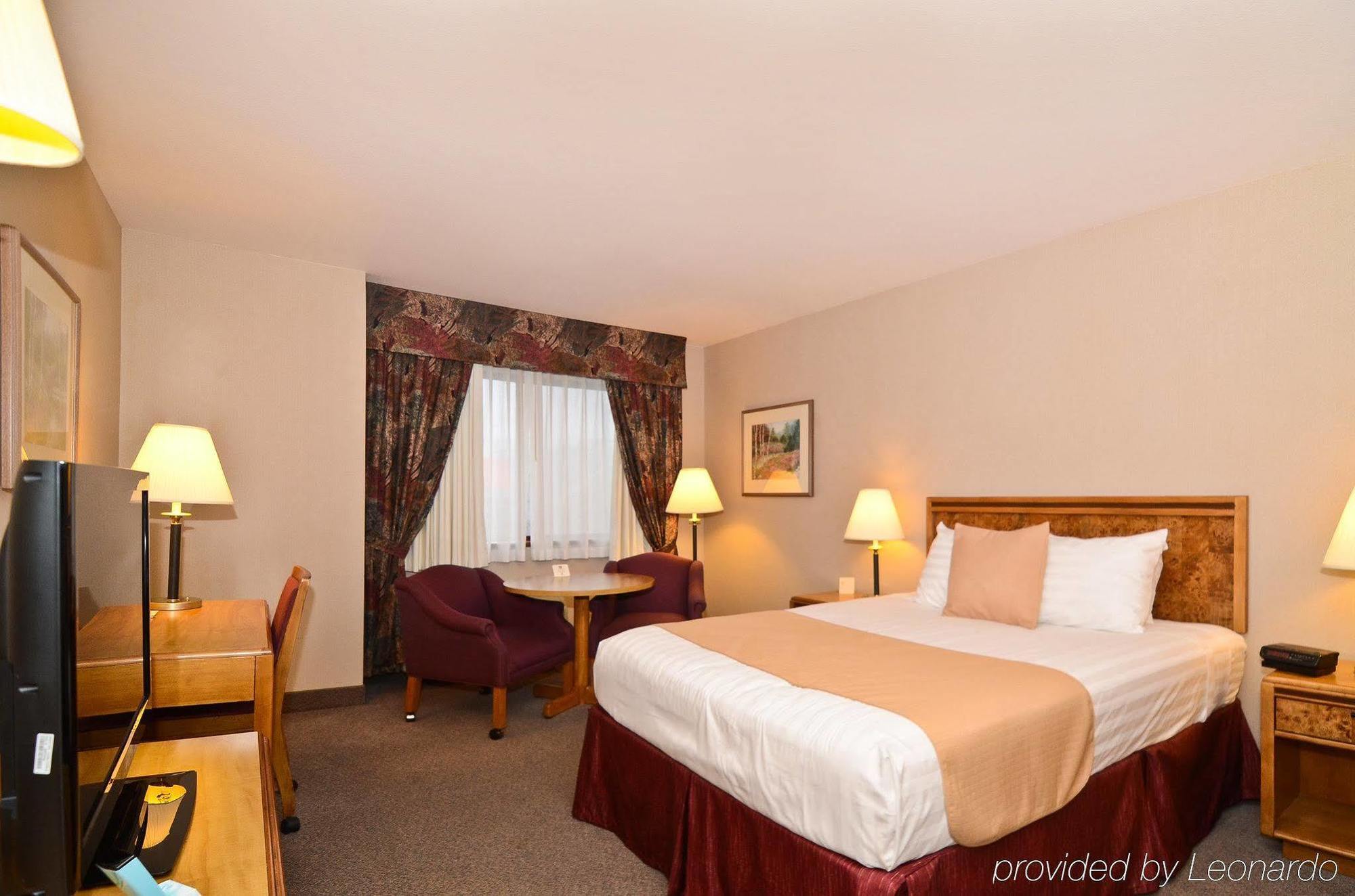 Ponderosa Inn Gresham Cameră foto