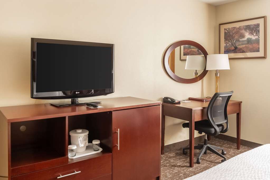 Ponderosa Inn Gresham Cameră foto