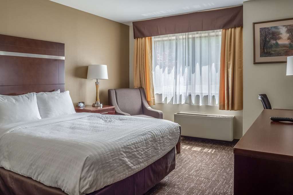 Ponderosa Inn Gresham Cameră foto