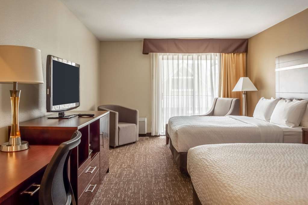 Ponderosa Inn Gresham Cameră foto