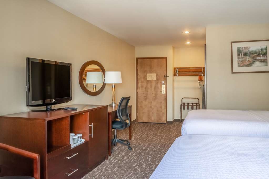 Ponderosa Inn Gresham Cameră foto