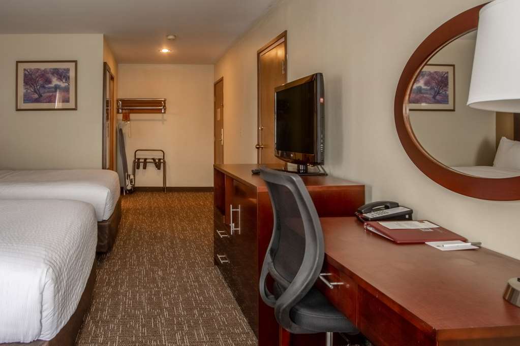 Ponderosa Inn Gresham Cameră foto